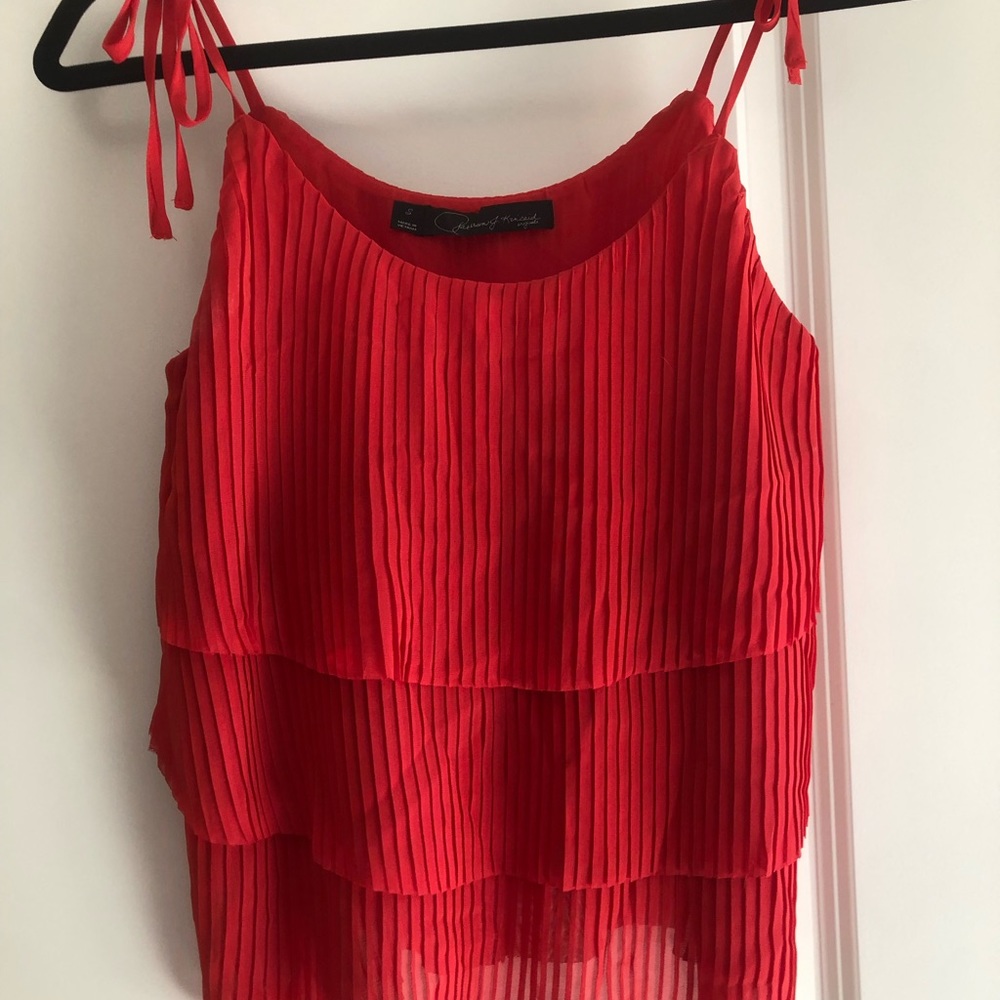 Patterson J Kincaid Original, Ladies Blouse.